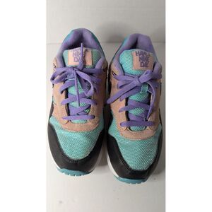 Nike Air Max 1 'Have A Nike Day' PS Running Shoes BQ7213-001 Youth Size 3